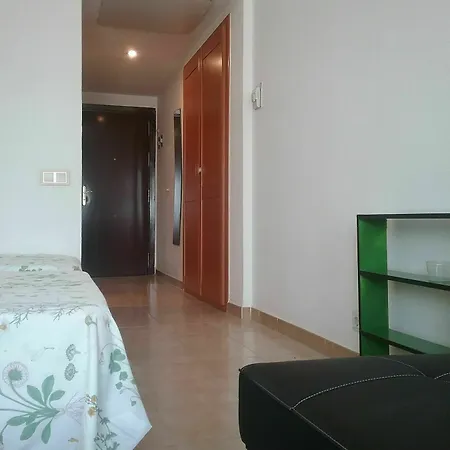 Apartment Nat Triana *