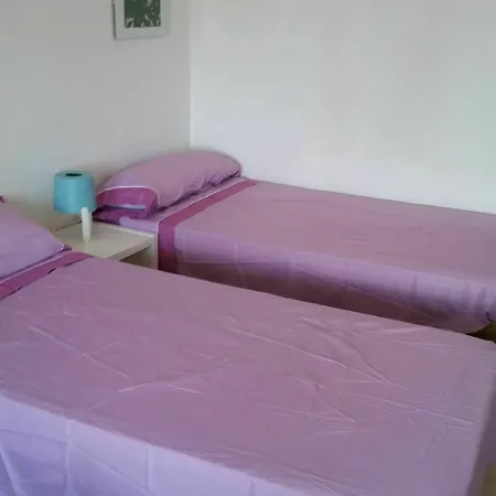 Nat Triana Apartment