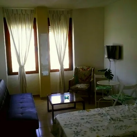 Apartment Nat Triana Seville