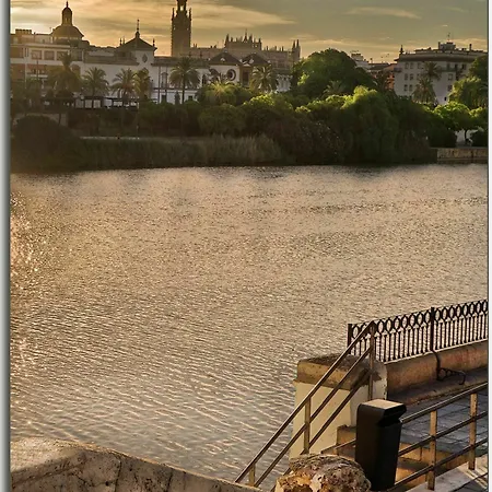 Nat Triana Apartment Seville