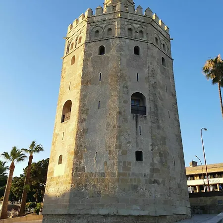 Apartment Nat Triana Seville