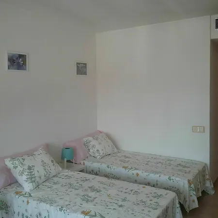 Nat Triana Apartment